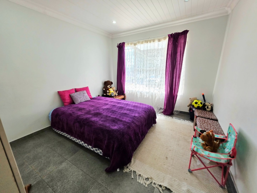 4 Bedroom Property for Sale in Generaal De Wet Free State